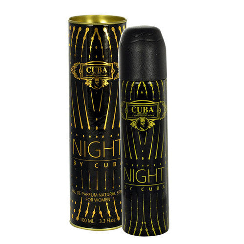 Cuba Night EDP