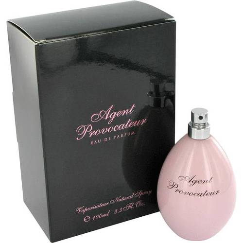 Agent Provocateur Provocateur EDP parfüüm 200ml naistele