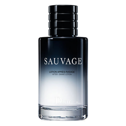 Dior Sauvage po skutimosi (po skutimosi)