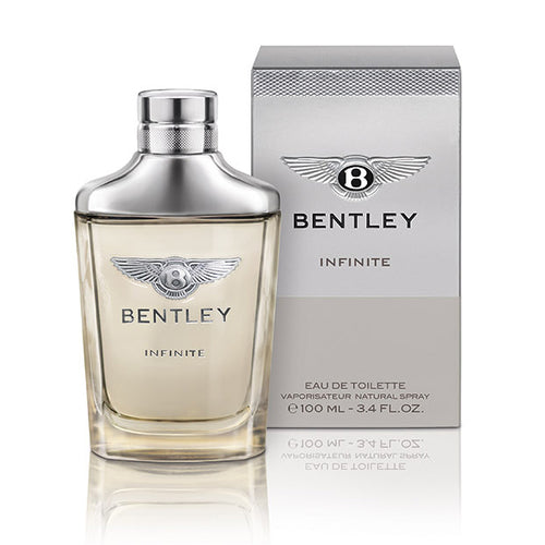 Bentley Infinite for Men EDT (100ml) Vyrams