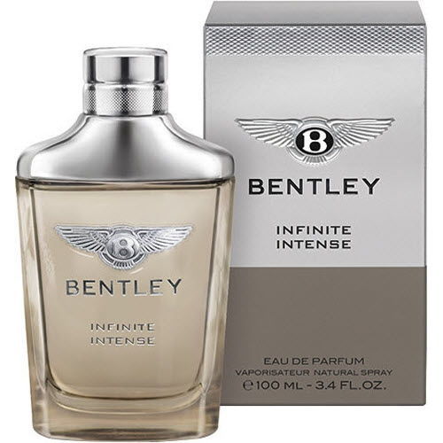 Bentley Infinite for Men Intense EDP (100ml) Vyrams