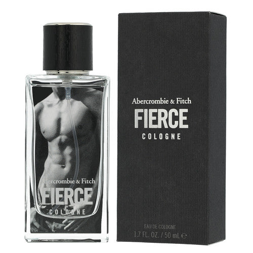 Abercrombie ja Fitch Fierce EDC (200ml) meestele
