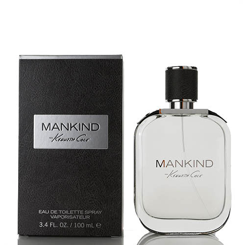 Kenneth Cole Mankind EDT (100ml) Vyrams