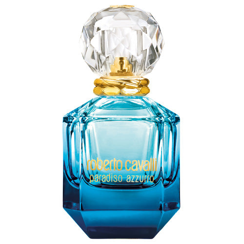 Cavalli Roberto Paradiso Azzurro EDP (100 ml) naistele