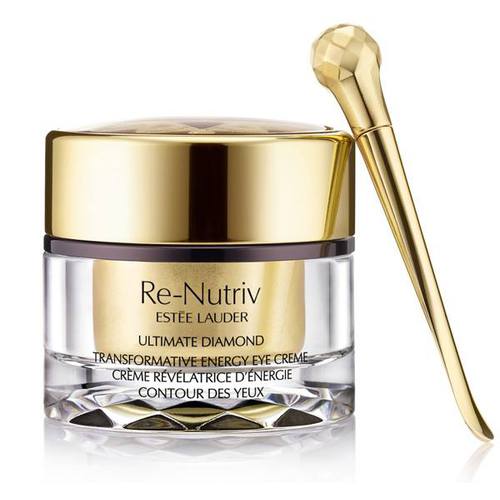 Estee Lauder Re-Nutrive Ultimate Diamond Transforming Silmaümbruskreem (15 ml) Naistele