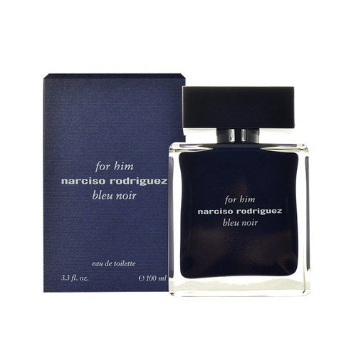 Narciso Rodriguez Narciso Rodriguez For Him Bleu Noir EDT (100 ml) meestele