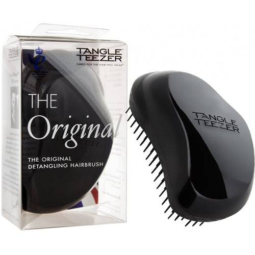 Tangle Teezer Originalus – profesionalus plaukų šepetys (Pink) Moterims