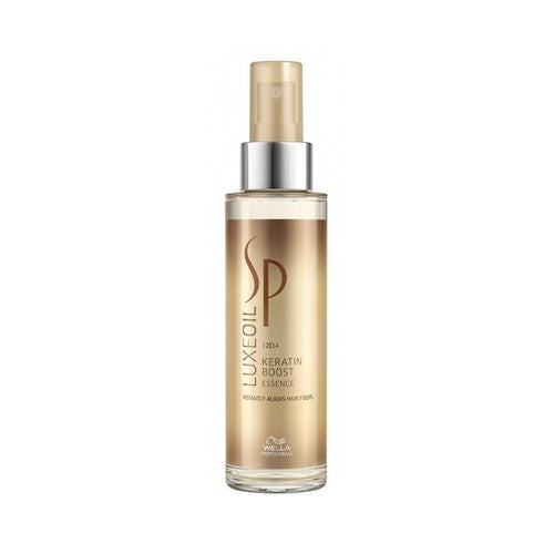 Wella Professional LuxeOil Keratin Boost Essenc