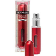 Travalo Classic HD Raudona 5ml