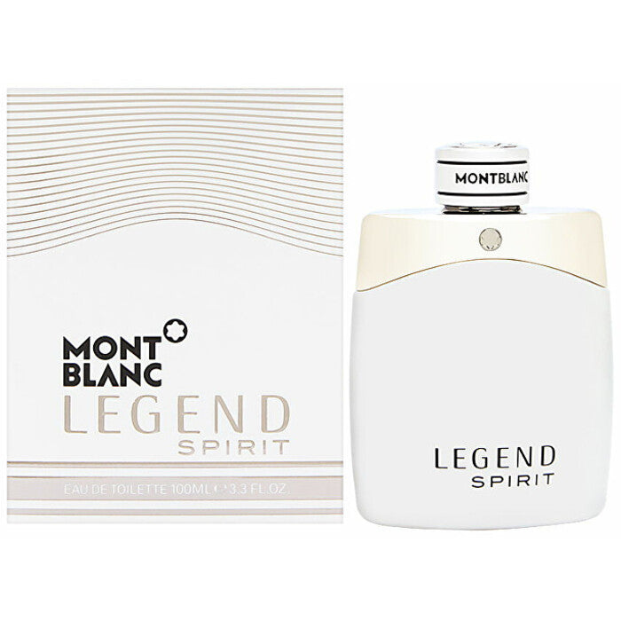 Mont Blanc Legend Spirit EDT (30ml) Vyrams