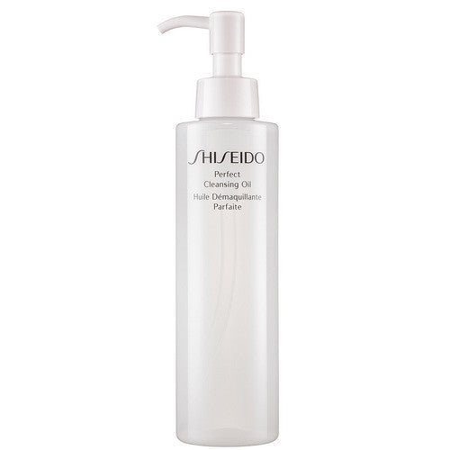 Shiseido Perfect Cleansing Oil (180ml) naistele