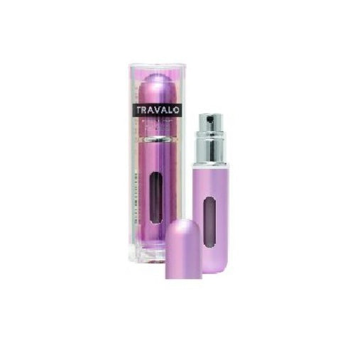 Travalo Classic HD Pink (5ml) Unisex
