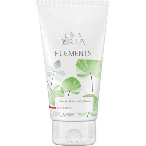 Wella Professional Elements kerge uuendav palsam (200 ml) naistele