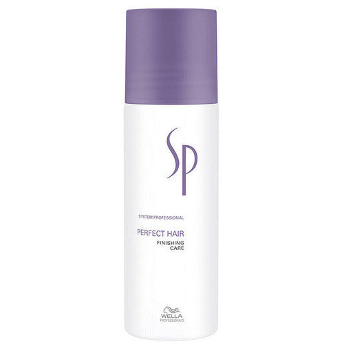 Wella Professional SP Perfect plaukų apdailos priežiūra