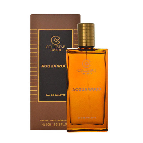 Collistar Acqua Wood EDT (100ml) meestele
