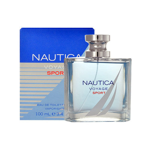 Nautica Voyage Sport EDT (100ml) Vyrams