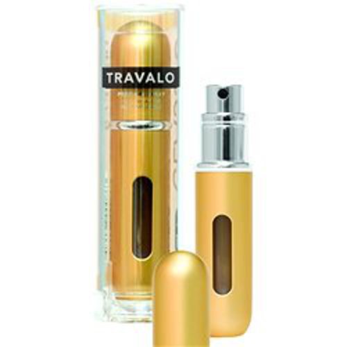 Travalo Classic HD Gold (5ml) Unisex