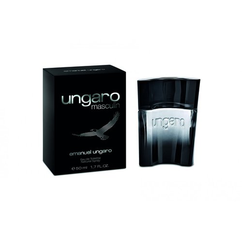 Emanuel Ungaro Ungaro Masculin EDT (90 ml) meestele