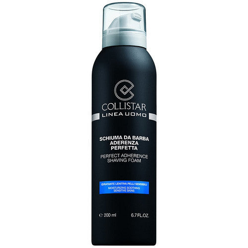 Collistar Perfect Adherence skutimosi putos (jautriai odai)