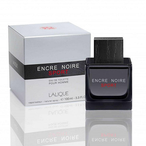 Lalique Encre Noire pour Homme Sport EDT tester (100ml) meestele