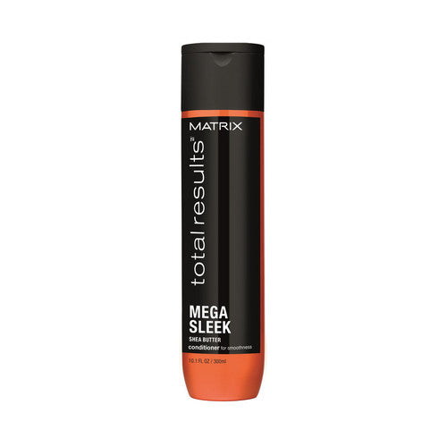 Matrix Total Results Mega Sleek kondicionierius glotniems plaukams (nepaklusniems plaukams) (300ml) Moterims