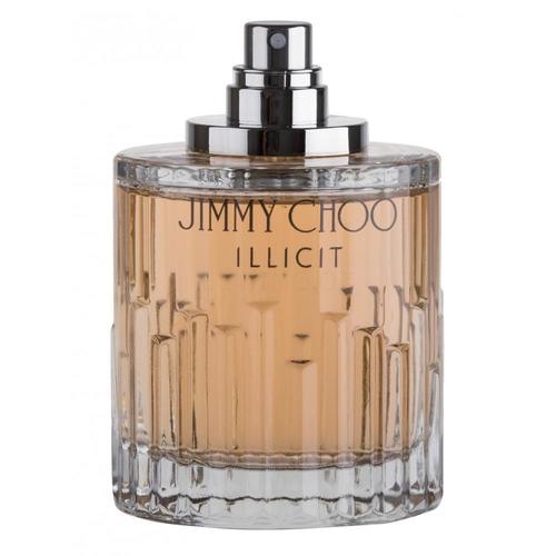 Jimmy Choo Illicit EDP Testeris (100ml) Moterims