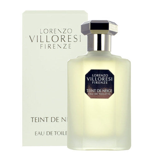 Lorenzo Villoresi Teint de Neige EDT