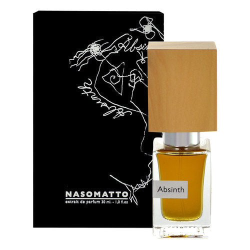 Nasomatto Absinthe Parfüüm (30ml) Unisex