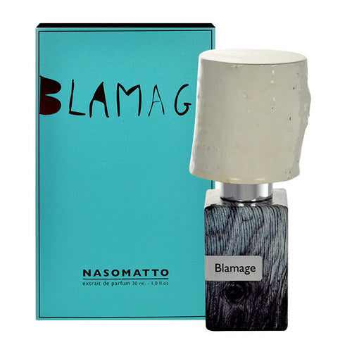 Nasomatto "Blamage" parfüüm (30ml) Unisex