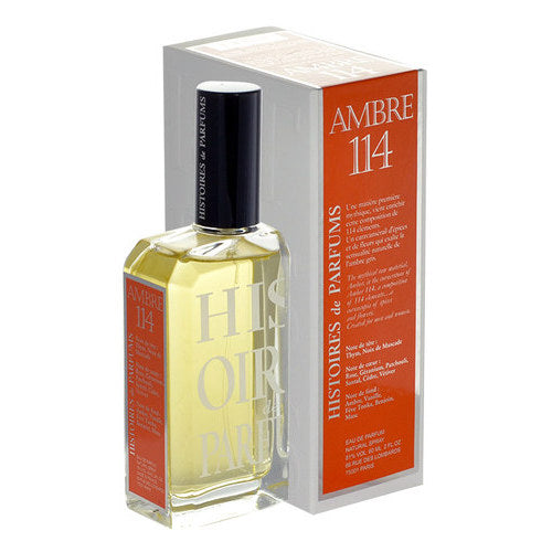 Histoires de Parfums Amber 114 EDP 60ml