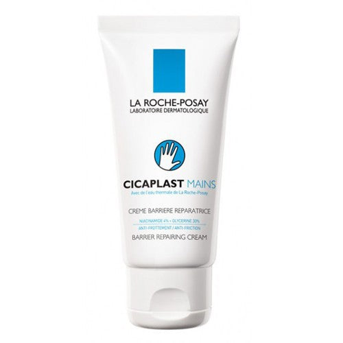 La Roche-Posay Cicaplast Mains kätekreem (50ml) naistele