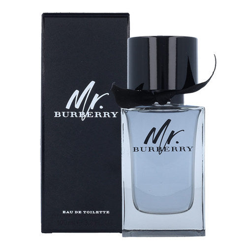 Burberry Mr. Burberry EDT (100ml) meestele