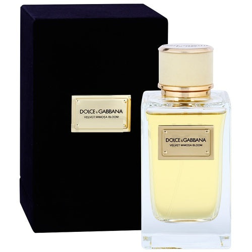 Dolce Gabbana Velvet Mimosa Bloom EDP (50ml) naistele