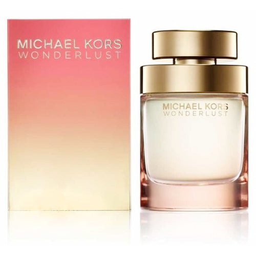 Michael Kors Wonderlust EDP (50 ml) naistele