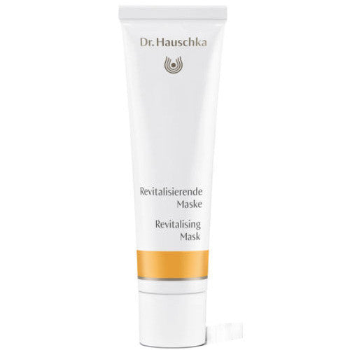 Dr. Hauschka elustav mask (30ml) naistele