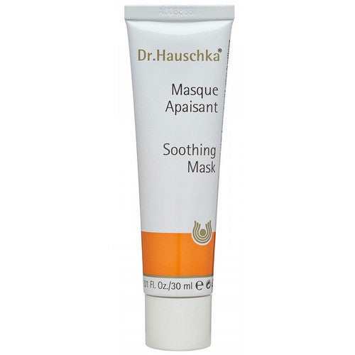 Dr. Hauschka rahustav mask (30ml) naistele