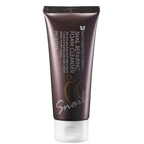 Mizon Snail Repair vahutav puhastusvahend (60 ml) naistele