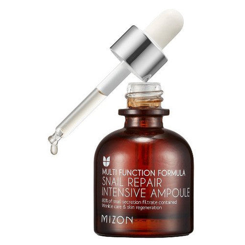 Mizon Intensyvi sraigių taisymo ampulė (30ml) Moterims