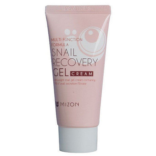 Mizon odos gelis su 80 % (sraigių atkuriamasis gelio kremas) 45 ml