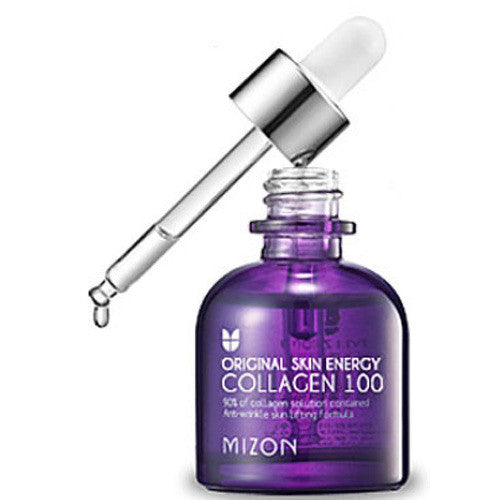 Mizon Collagen 100 näoseerum (30 ml) naistele