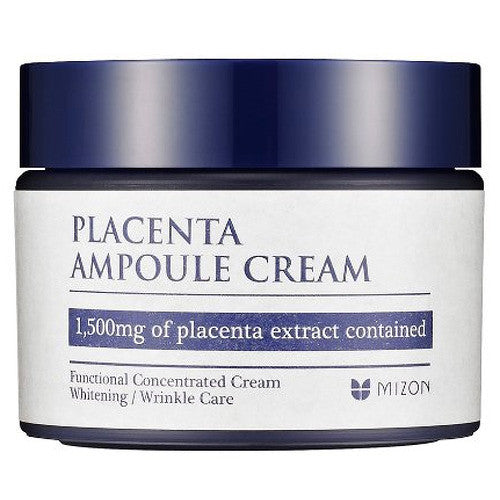 Mizon Placenta ampulės kremas