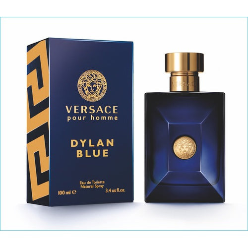 Versace Dylan Blue EDT tester (100ml) meestele
