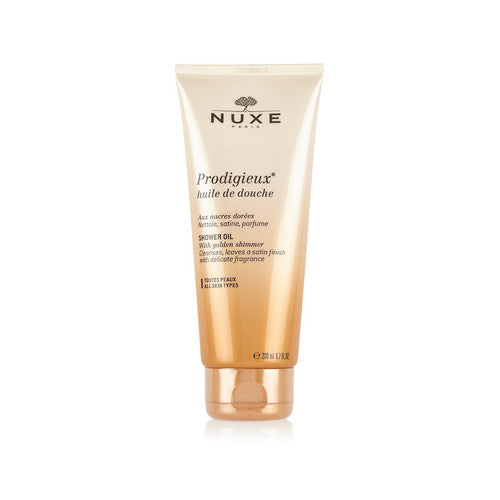Nuxe Prodigieux dušiõli (200 ml) naistele