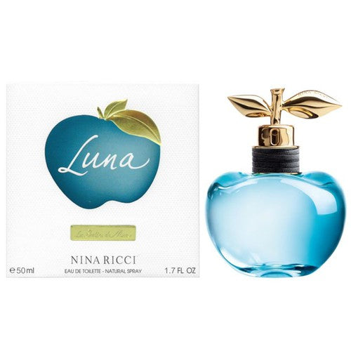 Nina Ricci Luna EDT (50 ml) naistele