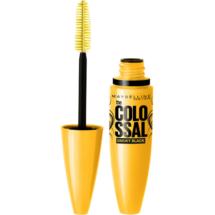 Maybelline Colossal Volum Express Smoky Eyes