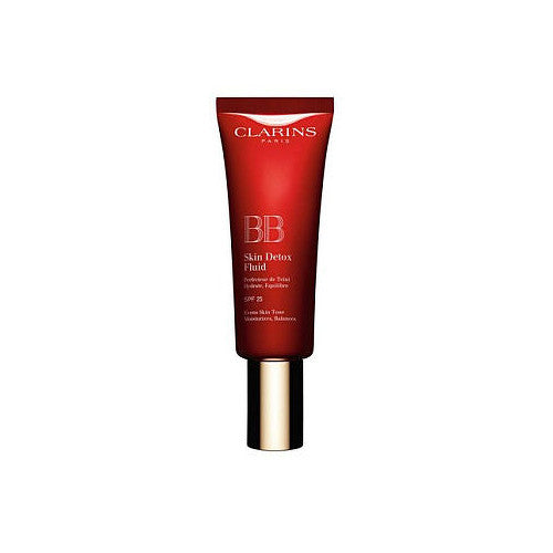 Clarins Detox SPF 25 Skin Detox Fluid