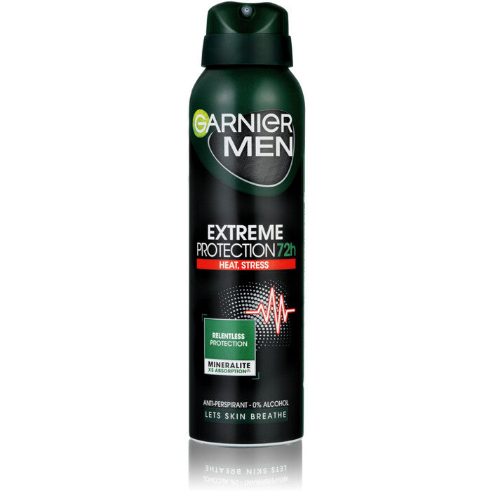 GARNIER Extreme rulldeodorant (150 ml) meestele