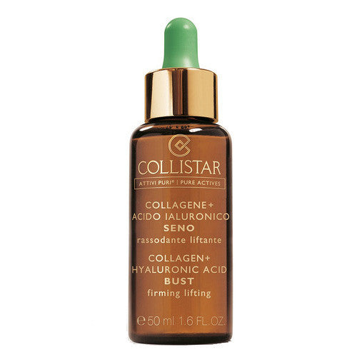 Collistar Bust Pure Actives