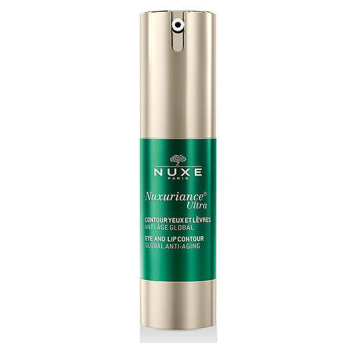 „Nuxe Nuxuriance Ultra“ akių ir lūpų kontūro kremas