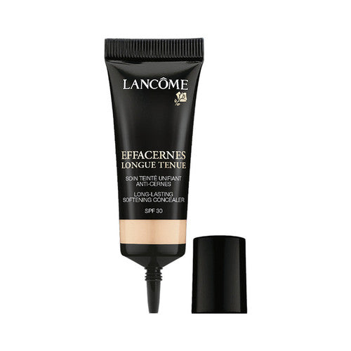 Lancome Effacernes Longue Tenue ilgai išliekantis minkštinamasis korektorius SPF 30 01 Beige Pastel